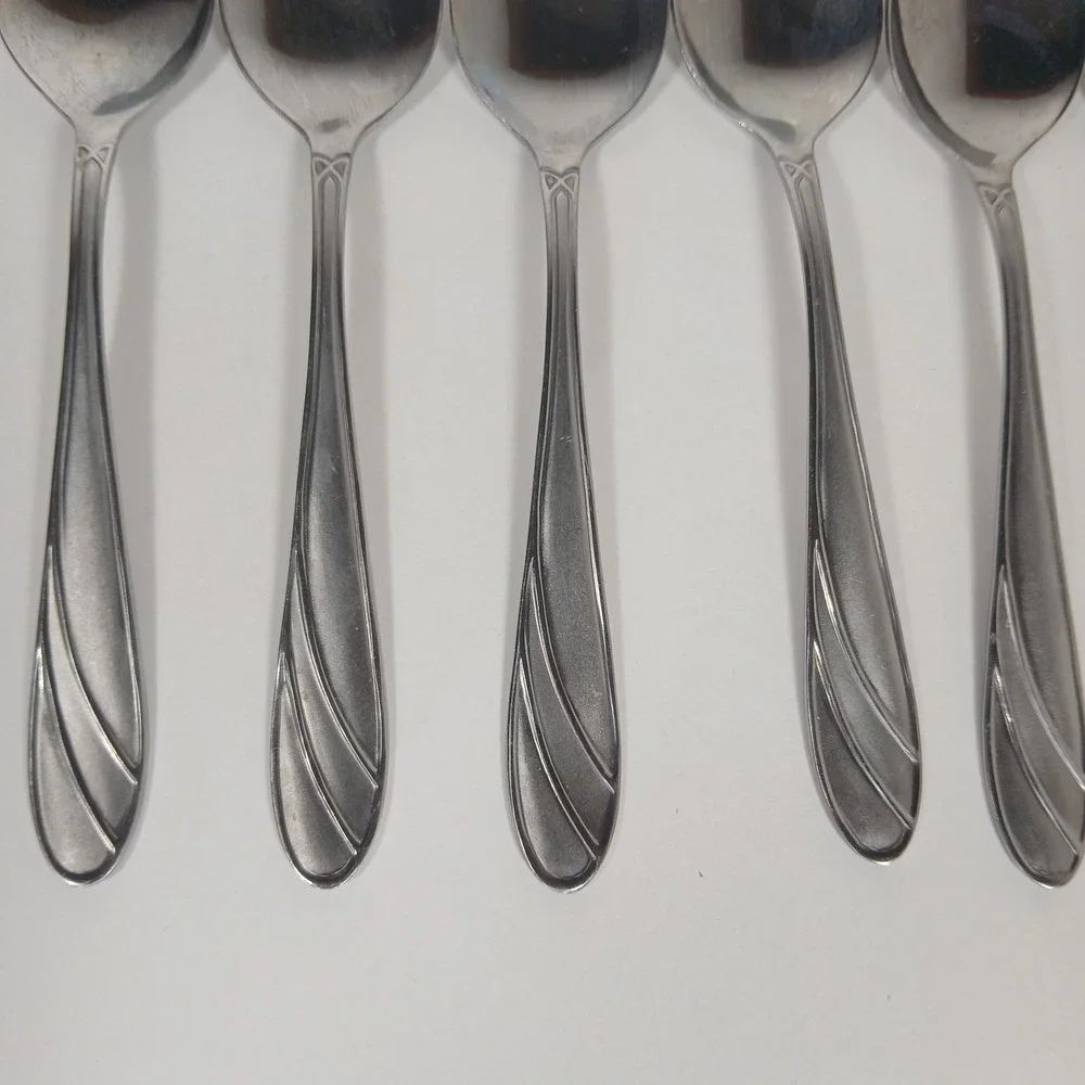 Cambridge Classics cambridge teaspoon details